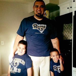 Meet your Posher, Albert